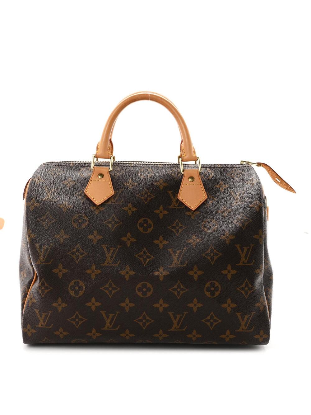 Louis Vuitton Speedy 30 #336007L15B